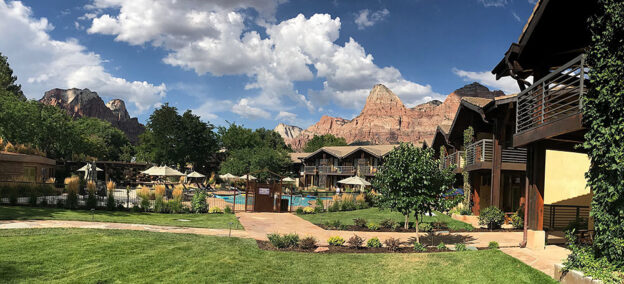 desert pearl inn reviews