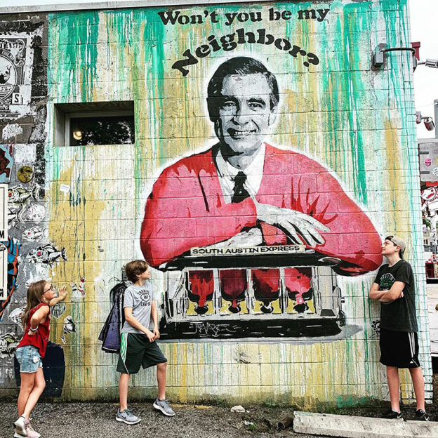 mr rogers south congress austin