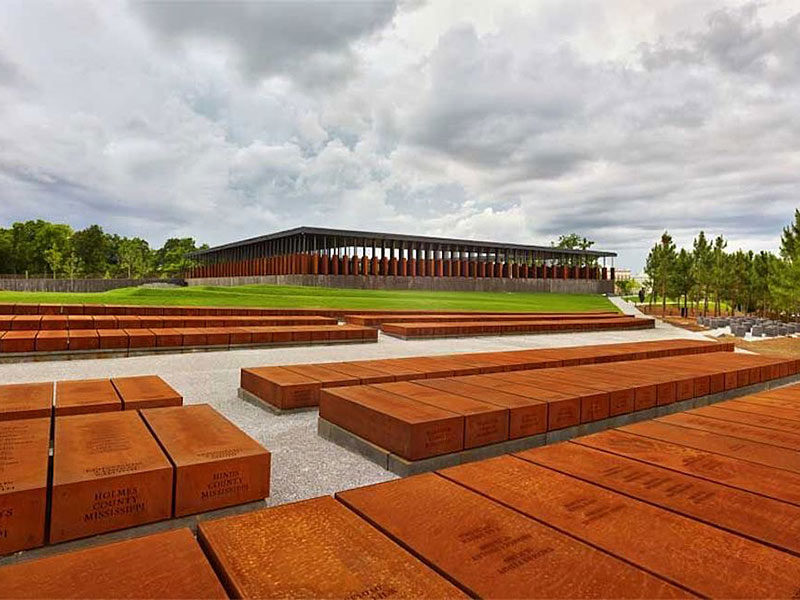 national memorial peace justice