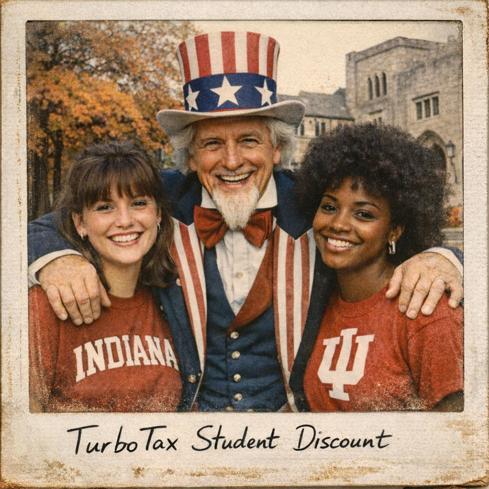 student discount turbotax