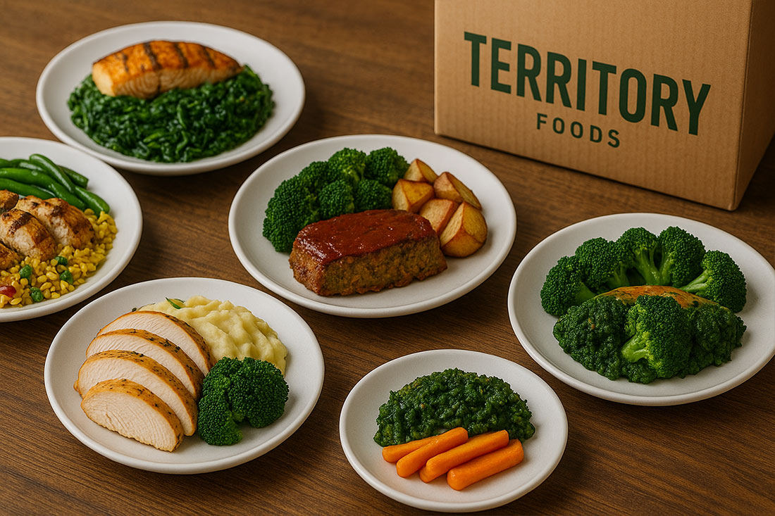 territory foods factor 75