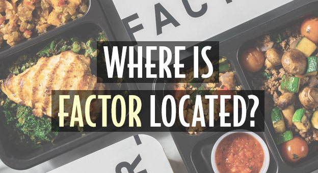 where factor 75 located