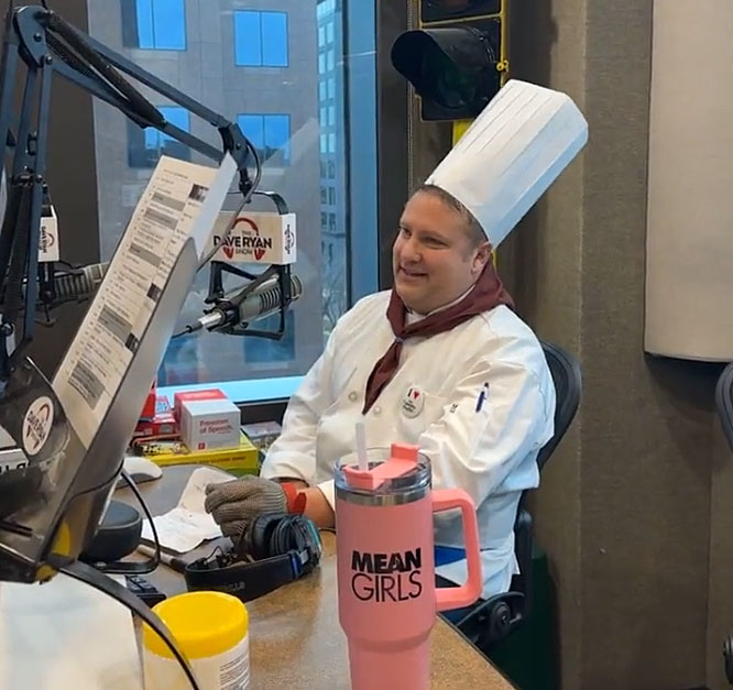 where old country buffet guy now